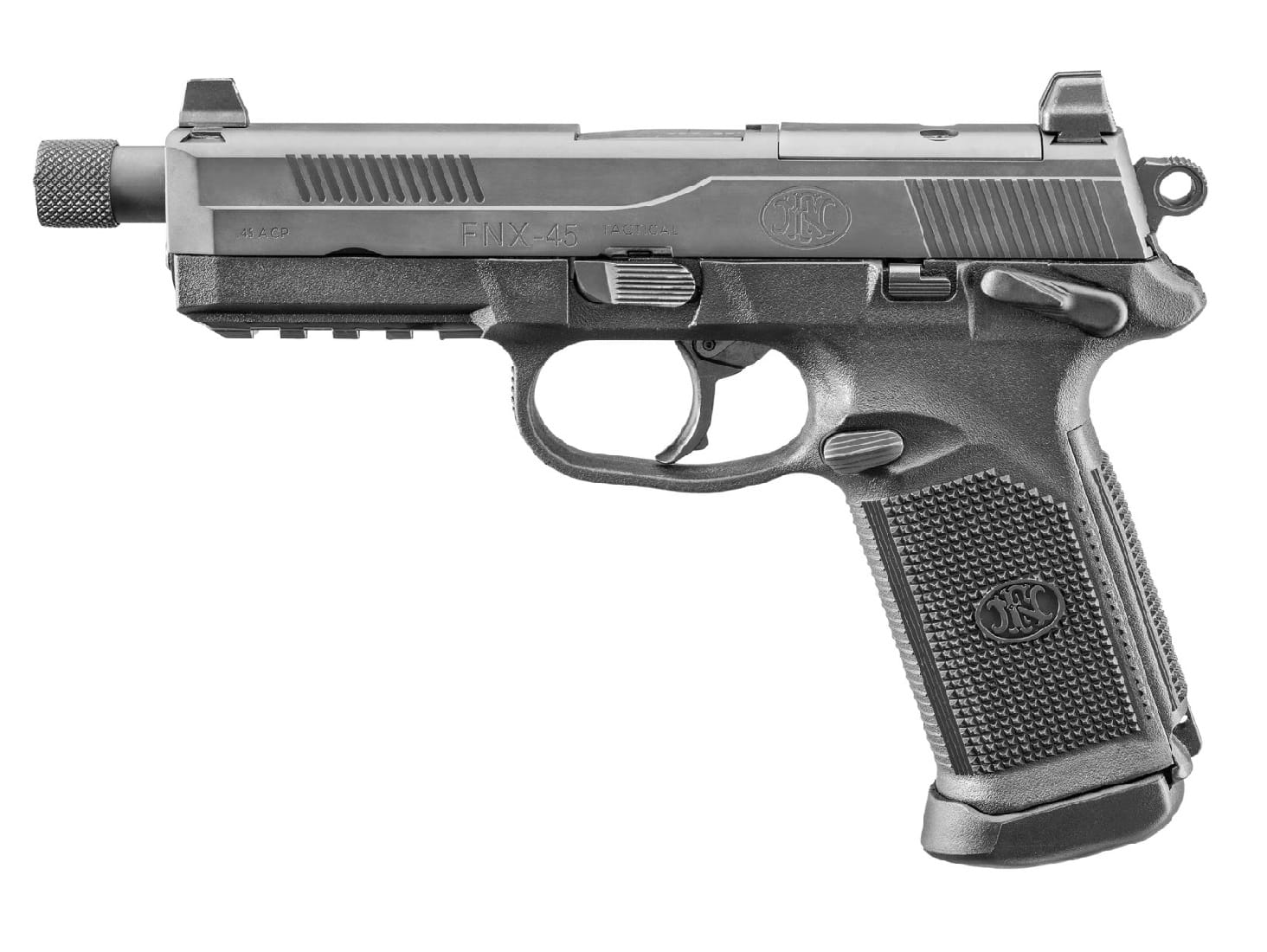 FNX™-45 TACTICAL - Image 2
