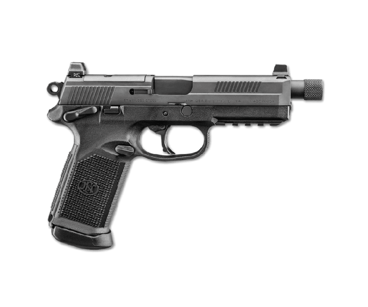 FNX™-45 TACTICAL