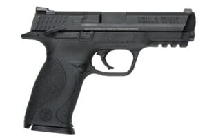 .40 S&W