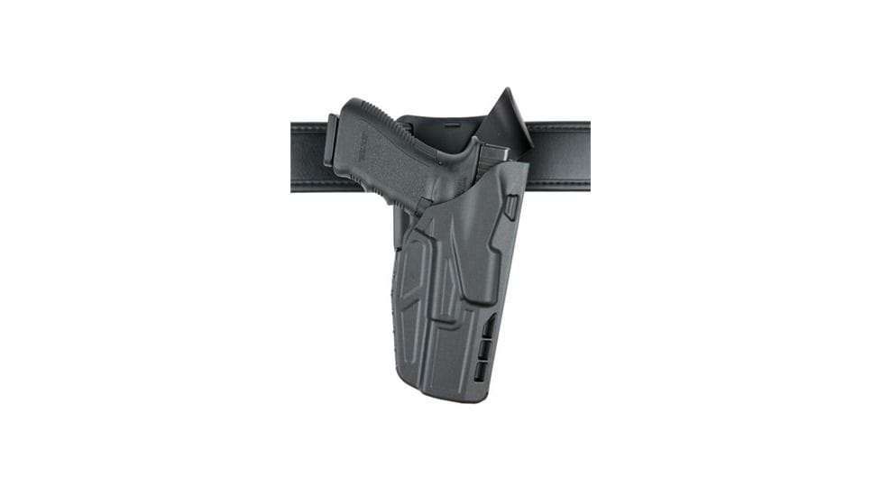 SAFARILAND 7395 7TS™ ALS® LOW RIDE DUTY HOLSTER - Image 4