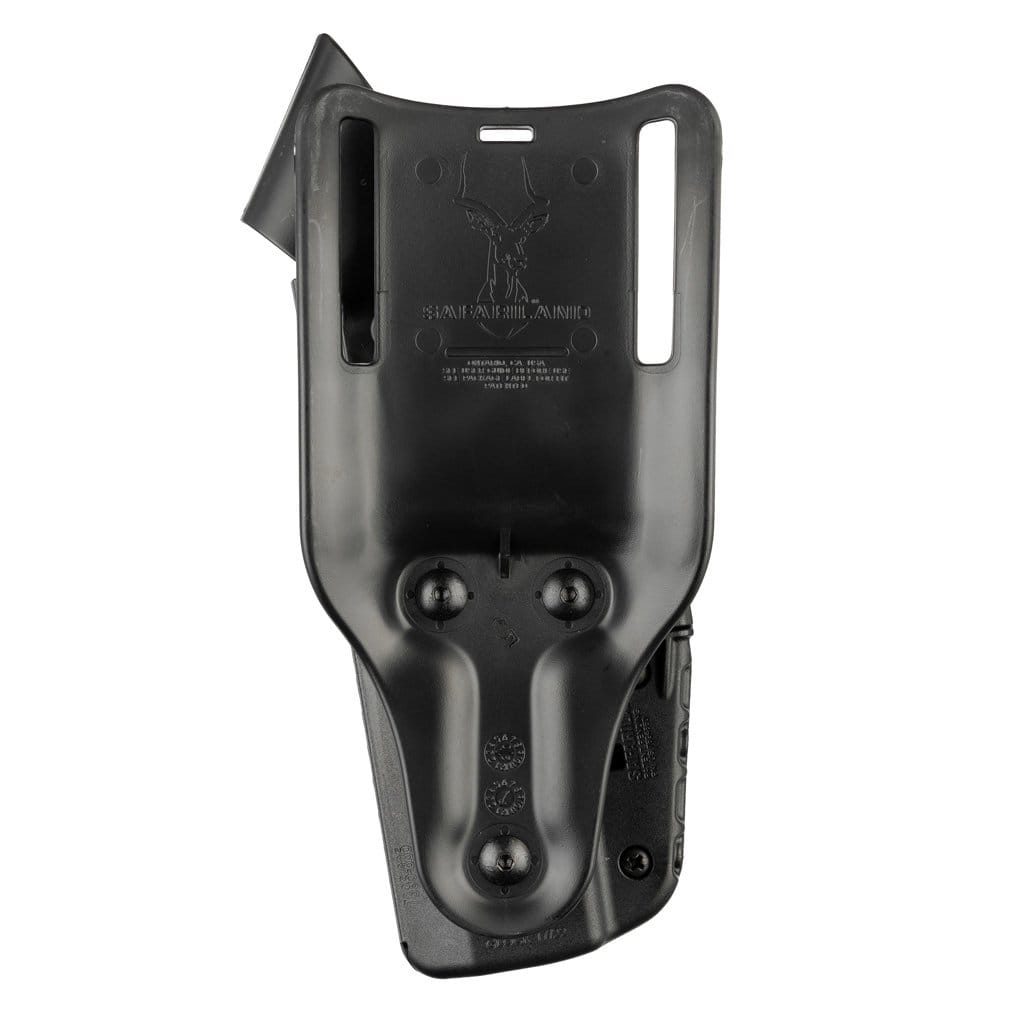 SAFARILAND 7395 7TS™ ALS® LOW RIDE DUTY HOLSTER - Image 2