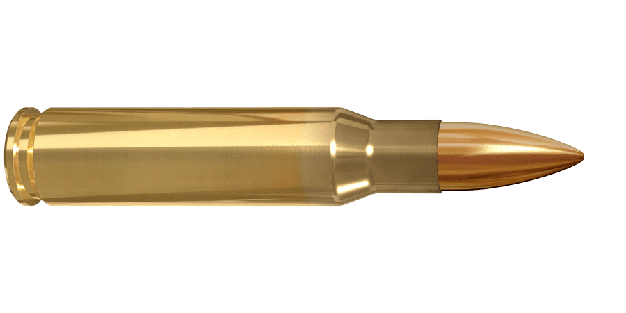 .308 WIN LAPUA LOCKBASE HPS 170GR - Image 3