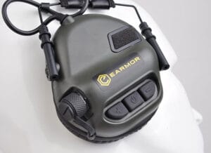 Ear Defender