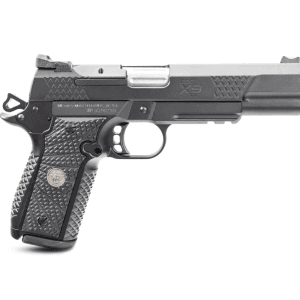 WILSON COMBAT EDC X 9L