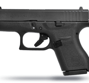 GLOCK 42