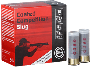 RUAG GECO