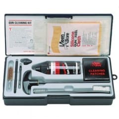 GUN CLEANING KIT