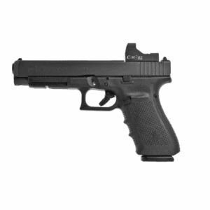 GLOCK 41 GEN 4 MOS FEATURES