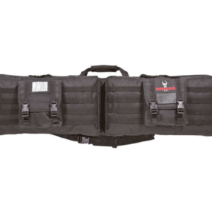 SAFARILAND 3-GUN COMPETITION BAG