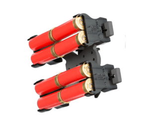 SHELL HOLDERS