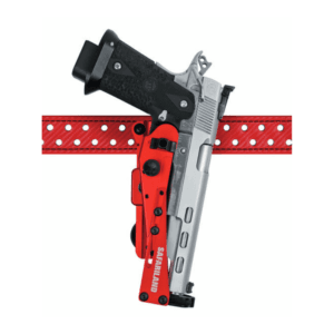SAFARILAND 014 OPEN CLASS COMPETITION HOLSTER