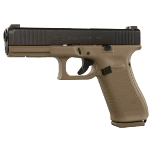 GLOCK 17 GEN 5 FR COYOTE