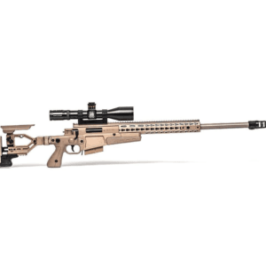ACCURACY AX 308