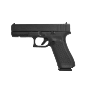 GLOCK 17 GEN 5