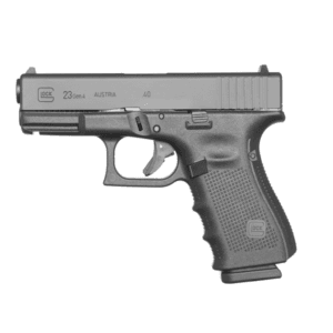 GLOCK 23 GEN 4