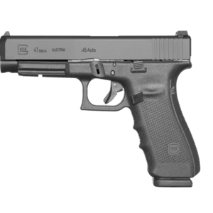 GLOCK 41 GEN 4