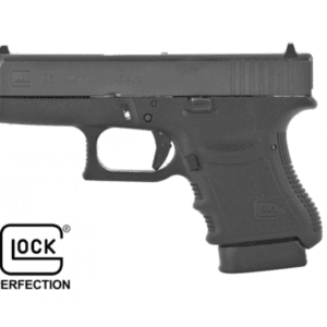 GLOCK 36 GEN 4