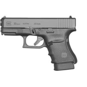 GLOCK 30 GEN 4