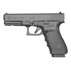 GLOCK 21 GEN 4