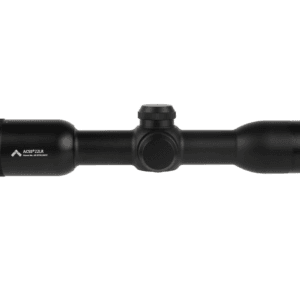 Primary Arms Classic Series 6x32mm Rifle Scope - ACSS-22LR