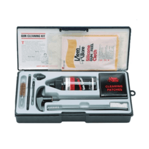 GUN CLEANING KIT