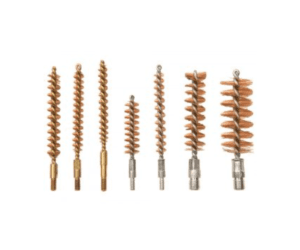 BRUSHES