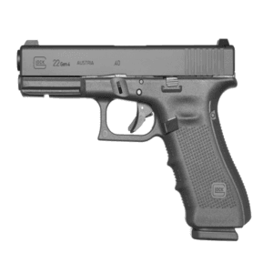 GLOCK 22 GEN 4