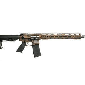JT-15 Complete Rifle (cal. .223/5,56)