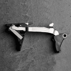 GLOCK PERFORMANCE TRIGGER