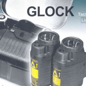 GLOCK LIGHTS