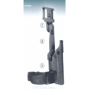 GLOCK HOLSTERS