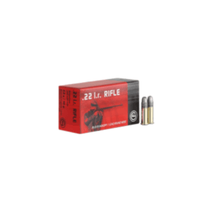 GECO RIFLE .22 L.R