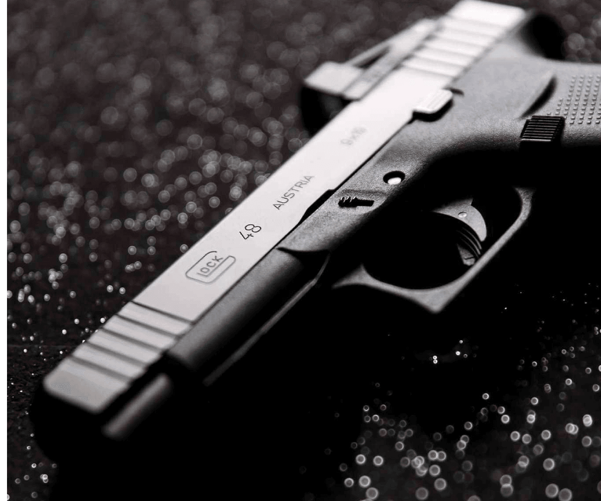 GLOCK G48 MOS FS