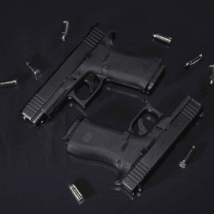 GLOCK G48