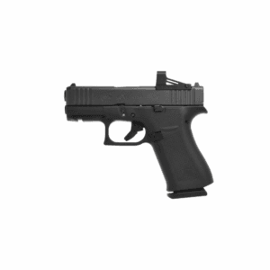 GLOCK G43Χ MOS
