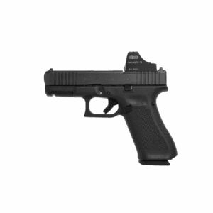 GLOCK 45 MOS FS