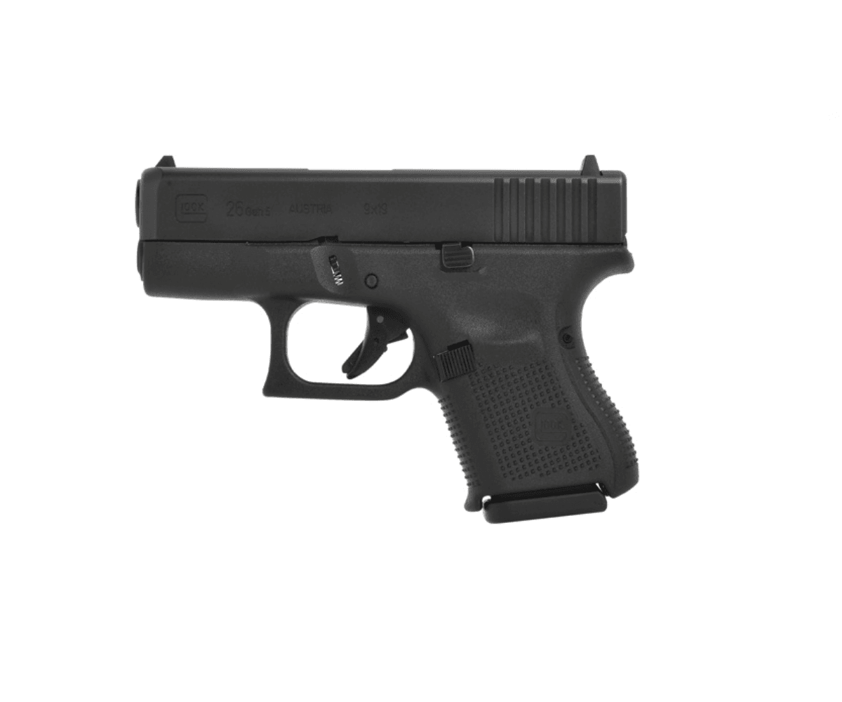 GLOCK 26 GEN 5