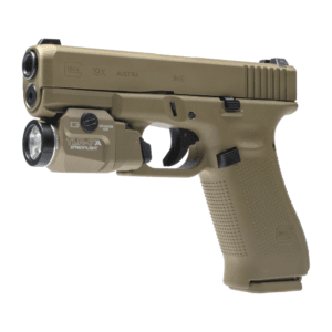 GLOCK 19X COMBO