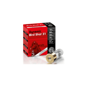 GECO BIRDSHOT 31