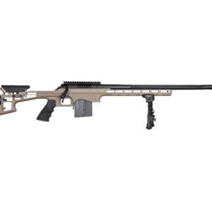 PERFORMANCE CENTER® T/C® LRR FLAT DARK EARTH 308 WINCHESTER