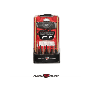 REAL AVID GUN BOSS PRO