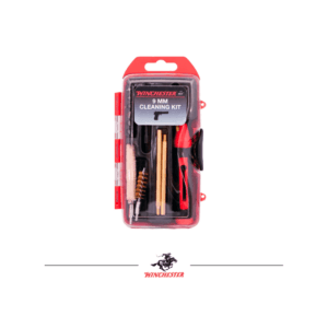 WINCHESTER 9MM/38/357 CLEANING KIT