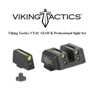 Viking Tactics Glock Sights