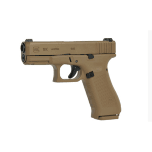 GLOCK 19X