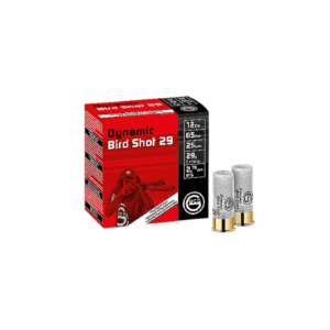 GECO BIRDSHOT 29