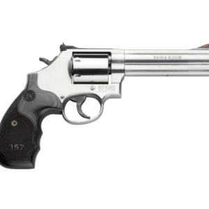 MODEL 686 PLUS 3-5-7 MAGNUM SERIES