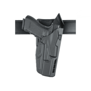 SAFARILAND 7395 7TS™ ALS® LOW RIDE DUTY HOLSTER