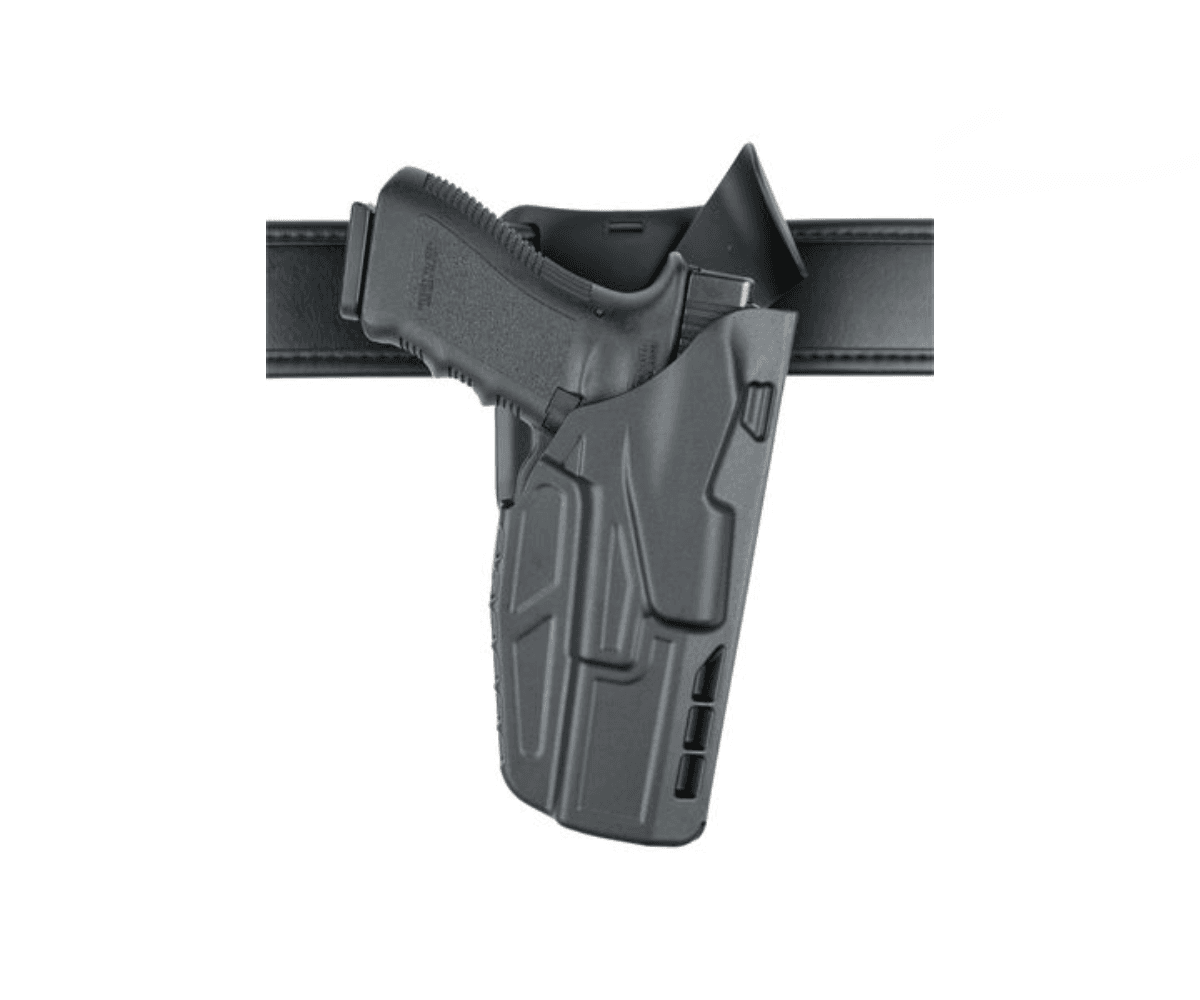 SAFARILAND 7395 7TS™ ALS® LOW RIDE DUTY HOLSTER