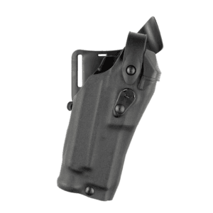 SAFARILAND 6365 ALS® LOW-RIDE, LEVEL III RETENTION™ DUTY HOLSTER W/ SLS