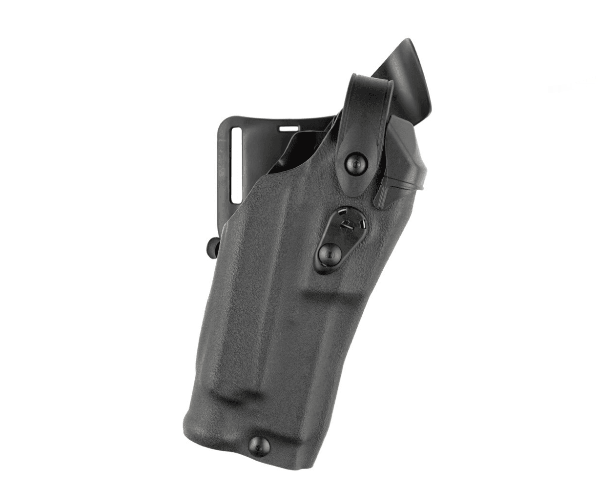 SAFARILAND 6365 ALS® LOW-RIDE, LEVEL III RETENTION™ DUTY HOLSTER W/ SLS